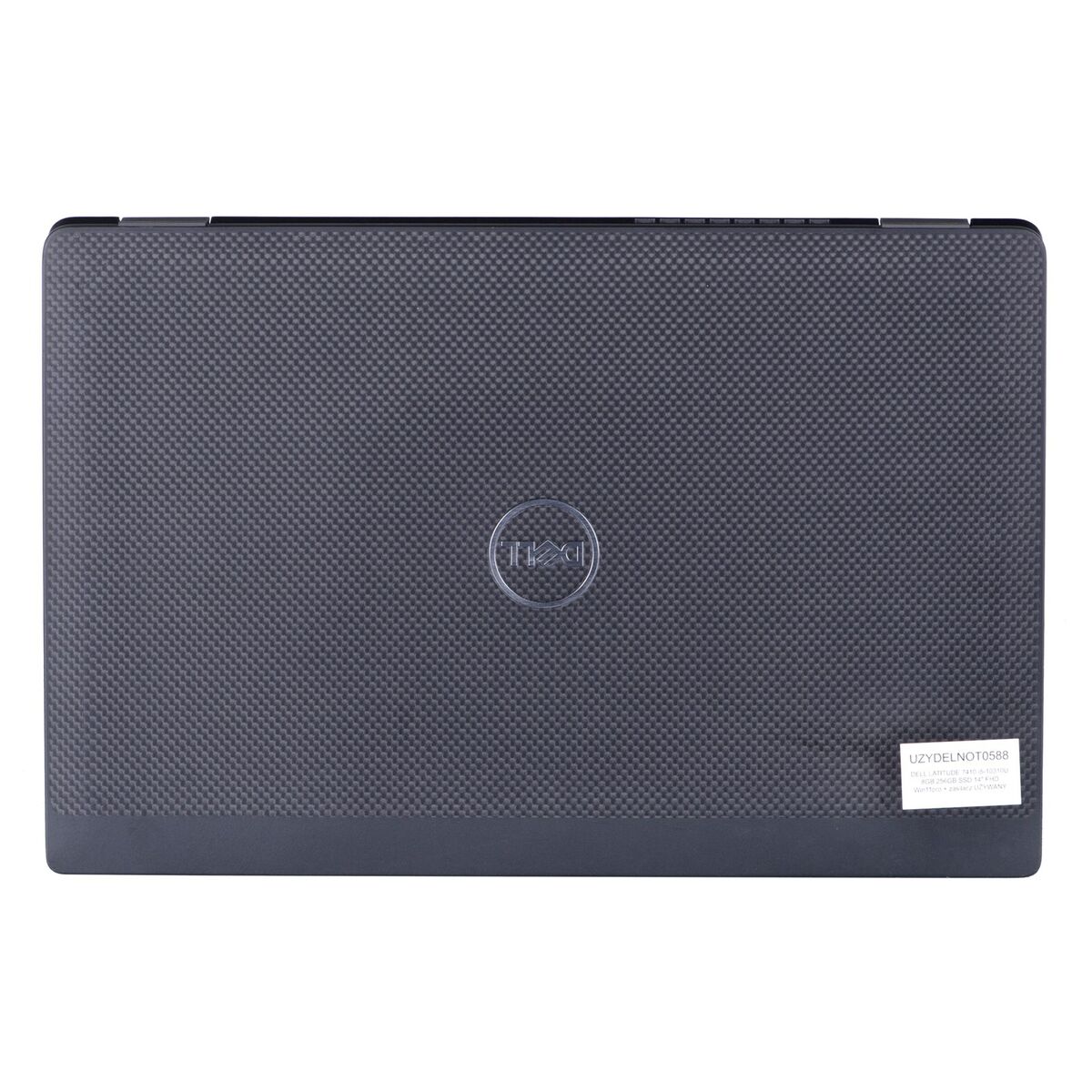 Laptop Dell LATITUDE 7410 14″ I5-10310U 16 GB RAM 512 GB SSD (Refurbished A)