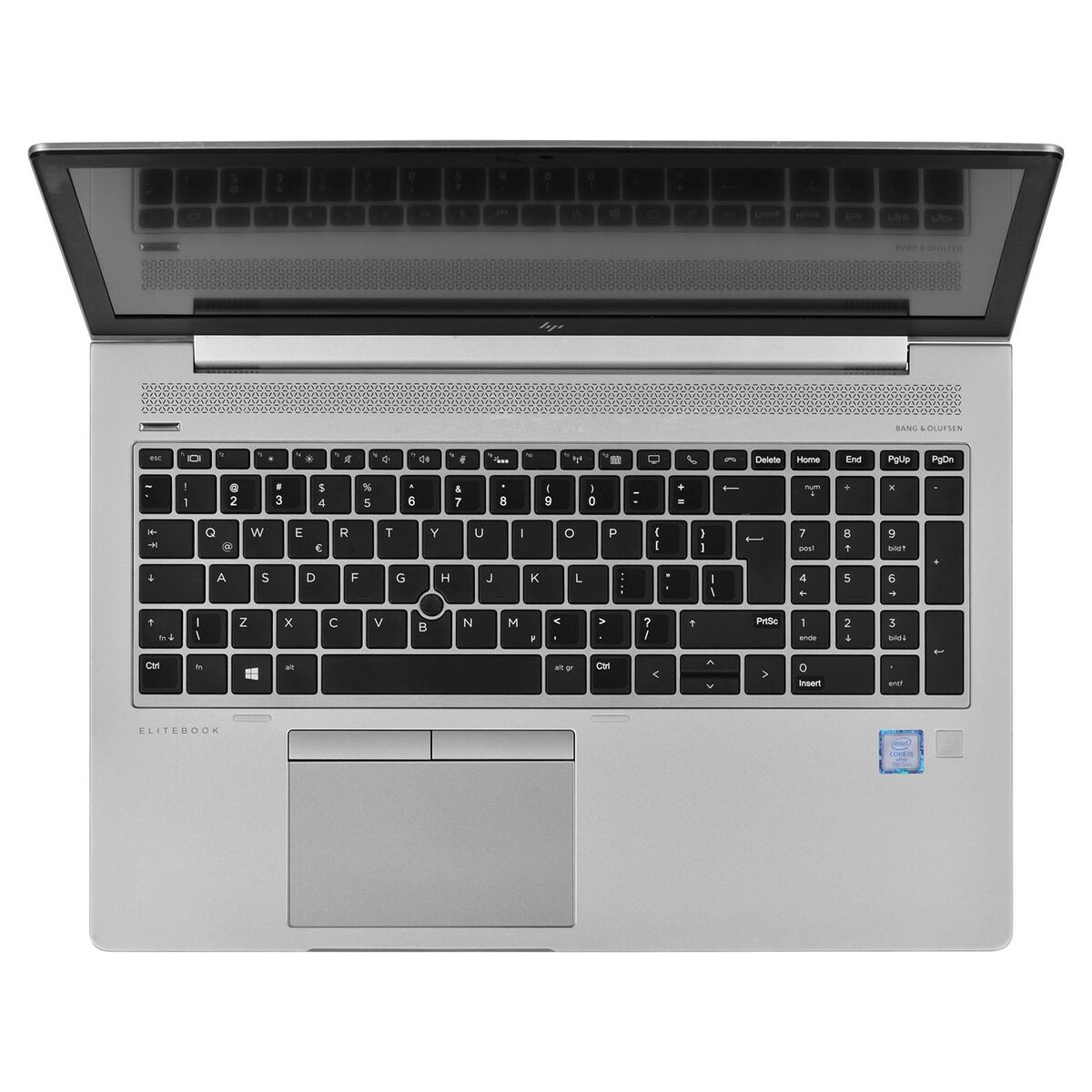 Laptop HP HP850G5i5-8250U16G256SSD15,6FHDW11p (Refurbished A)