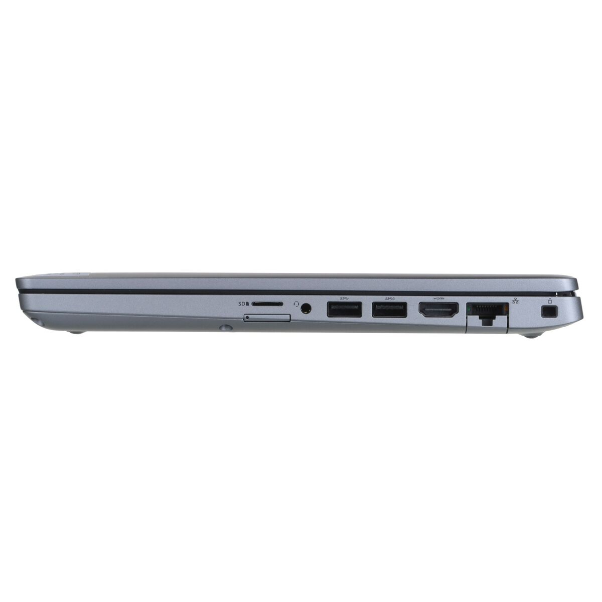 Laptop Dell 5410i5-10310U16G256SSD15,6FHDW11p (Refurbished A)