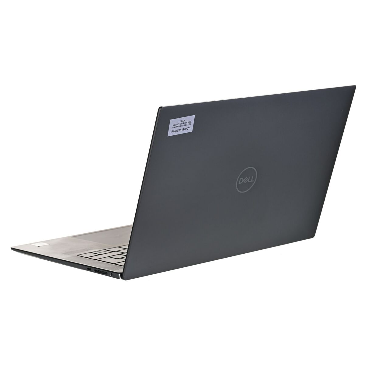 Laptop Dell 5550i7-10875H64G1TBSSD15,6FHDW11p (Refurbished A)