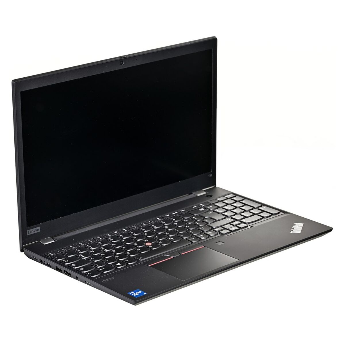 Laptop Lenovo ThinkPad T15 G2 i5-1145G7 15,6″ Intel Core i5-11400 16 GB RAM 512 GB SSD (Refurbished A)