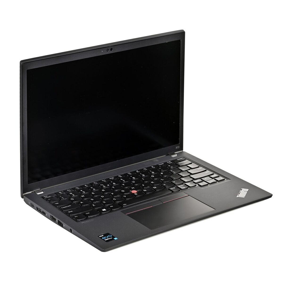 Laptop Lenovo ThinkPad X13 G2 13,3” Intel Core i7-1185G7 16 GB RAM 256 GB SSD (Refurbished A)