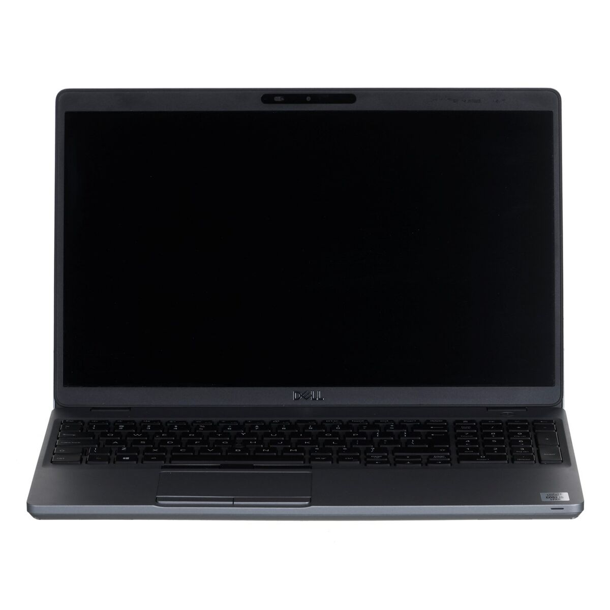 Laptop Dell 5511 15,6″ Intel Core i7-10850H 32 GB RAM 512 GB SSD NVIDIA GeForce MX150 (Refurbished A)