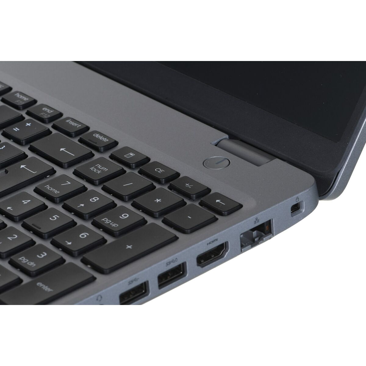 Laptop Dell 5511 15,6″ Intel Core i7-10850H 32 GB RAM 512 GB SSD NVIDIA GeForce MX150 (Refurbished A)