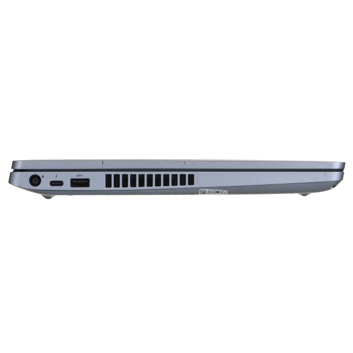 Laptop Dell 5511 15,6″ Intel Core i7-10850H 32 GB RAM 512 GB SSD NVIDIA GeForce MX150 (Refurbished A)