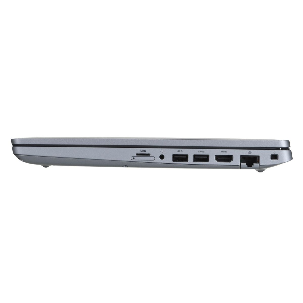 Laptop Dell 5511 15,6″ Intel Core i7-10850H 32 GB RAM 512 GB SSD NVIDIA GeForce MX150 (Refurbished A)