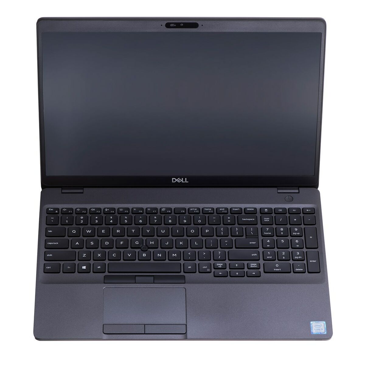 Laptop Dell LATITUDE 5500 15,6″ 16 GB RAM 256 GB SSD Qwerty US (Refurbished A)