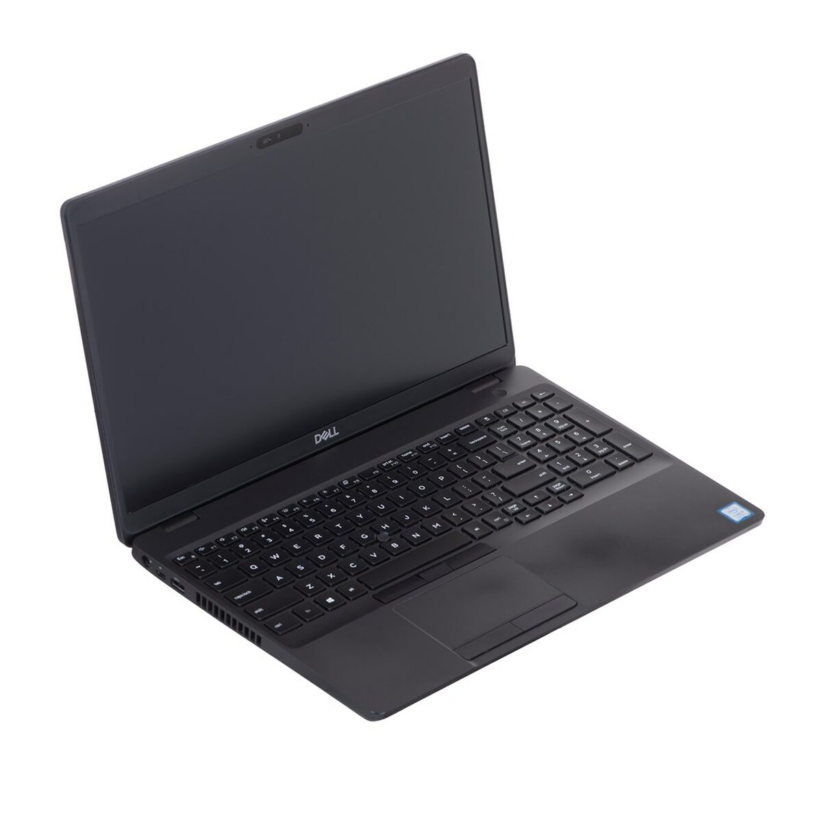 Laptop Dell LATITUDE 5500 15,6″ 16 GB RAM 256 GB SSD Qwerty US (Refurbished A)