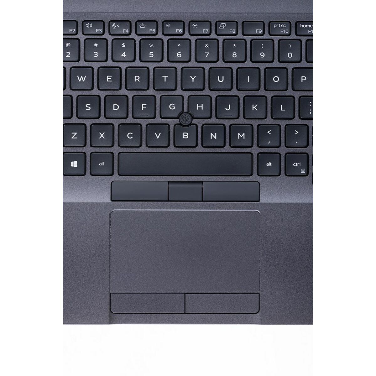 Laptop Dell LATITUDE 5500 15,6″ 16 GB RAM 256 GB SSD Qwerty US (Refurbished A)