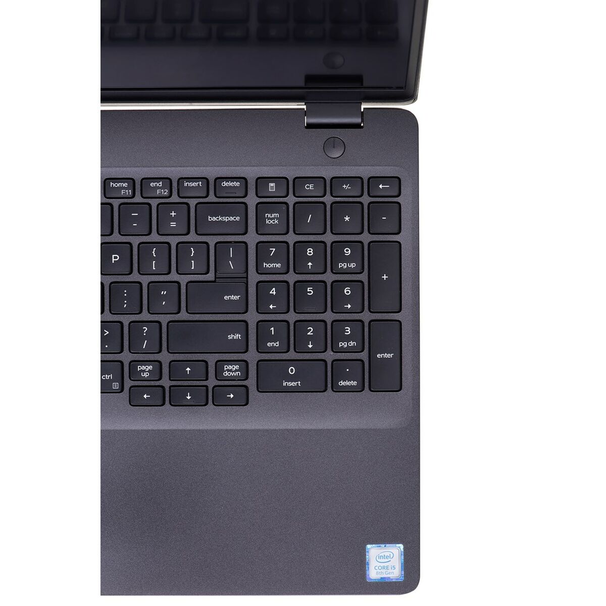 Laptop Dell LATITUDE 5500 15,6″ 16 GB RAM 256 GB SSD Qwerty US (Refurbished A)