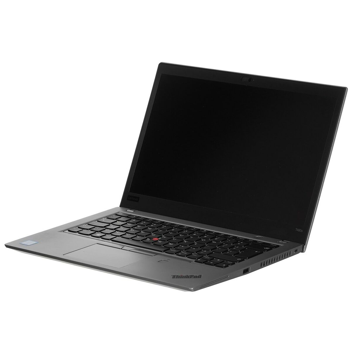 Laptop Lenovo ThinkPad T480S 14″ 24 GB RAM 256 GB SSD (Refurbished A)