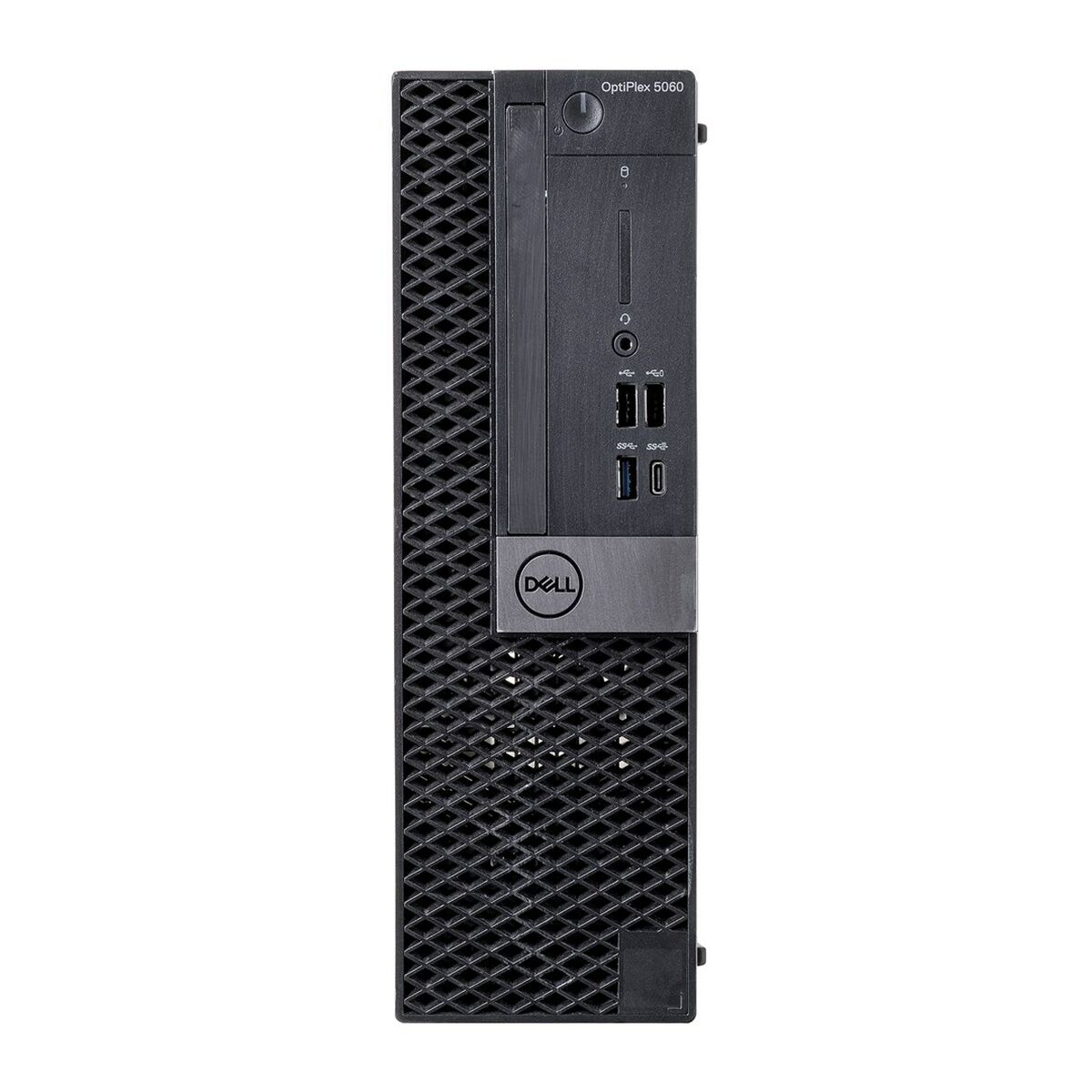 Mini PC Dell OptiPlex 5060 Intel Core i5-8500 16 GB RAM 256 GB SSD (Refurbished A)