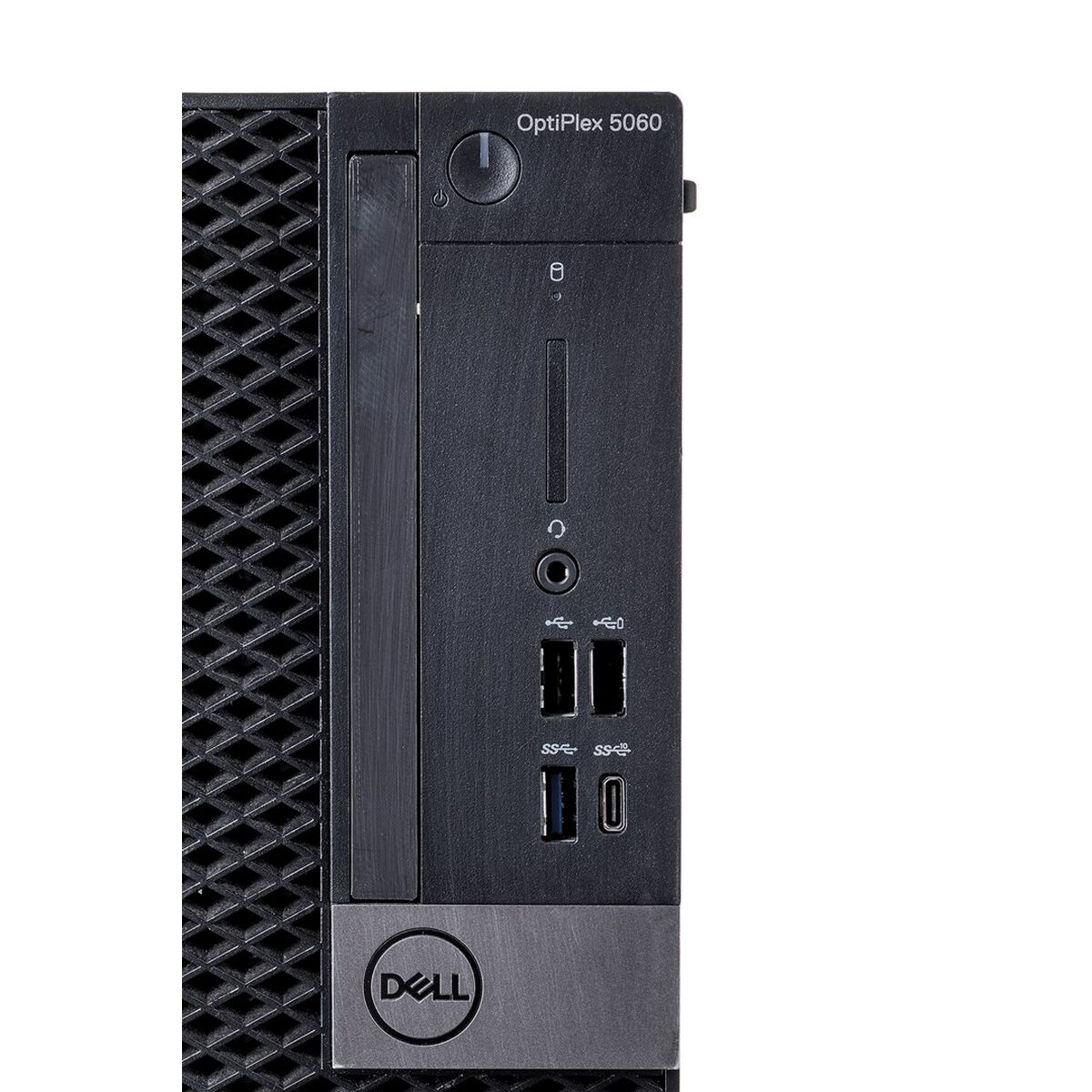 Mini PC Dell OptiPlex 5060 Intel Core i5-8500 16 GB RAM 256 GB SSD (Refurbished A)