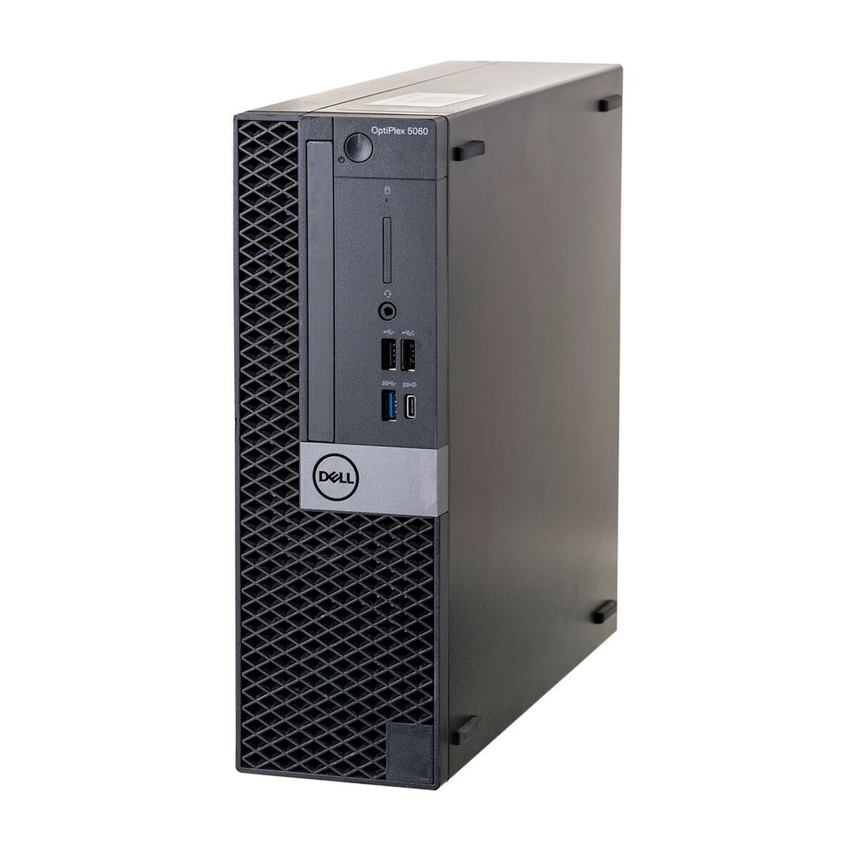 Mini PC Dell OptiPlex 5060 Intel Core i5-8500 16 GB RAM 256 GB SSD (Refurbished A)