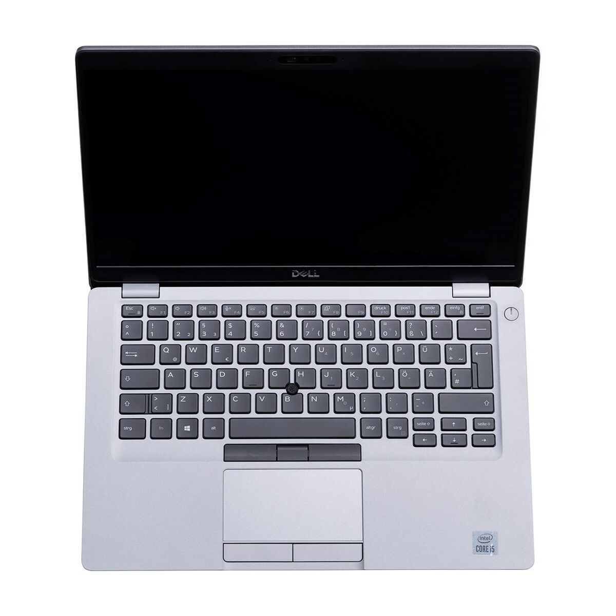 Laptop Dell DELL5411i5-10400H16G256SSD14FHDW11p (Refurbished A)