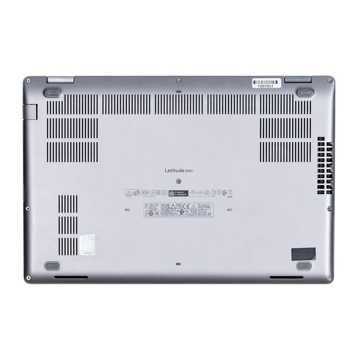 Laptop Dell DELL5411i5-10400H16G256SSD14FHDW11p (Refurbished A)