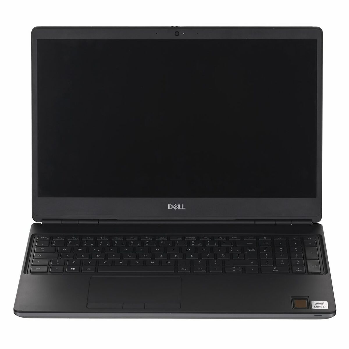 Laptop Dell PRECISION 7550 15″ 32 GB RAM 512 GB SSD 1 TB SSD (Refurbished A)