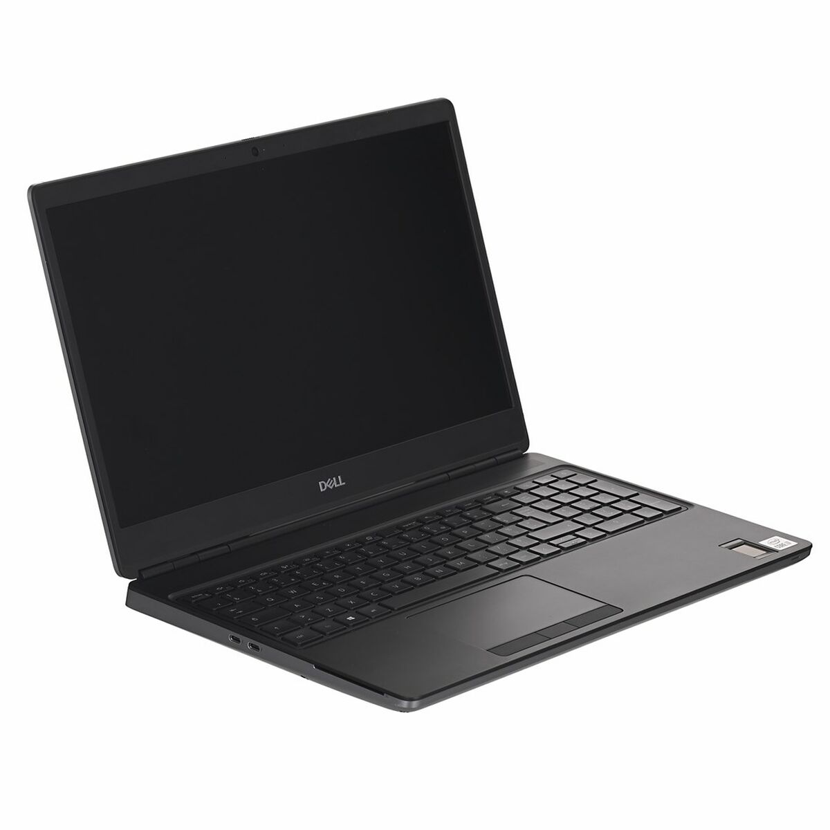 Laptop Dell PRECISION 7550 15″ 32 GB RAM 512 GB SSD 1 TB SSD (Refurbished A)