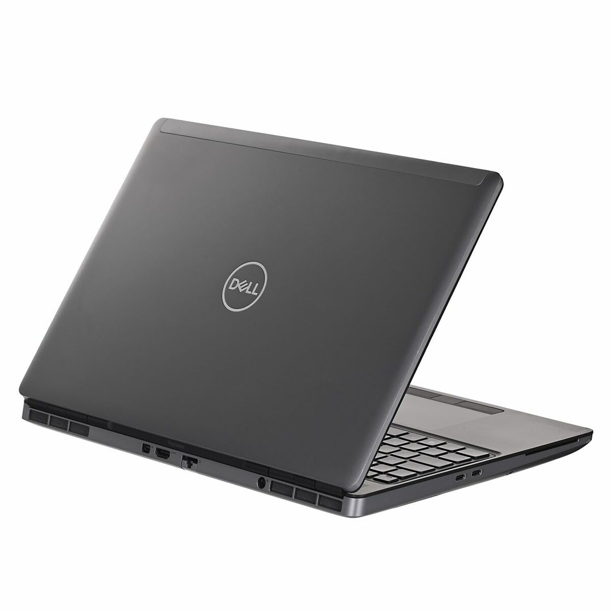 Laptop Dell PRECISION 7550 15″ 32 GB RAM 512 GB SSD 1 TB SSD (Refurbished A)
