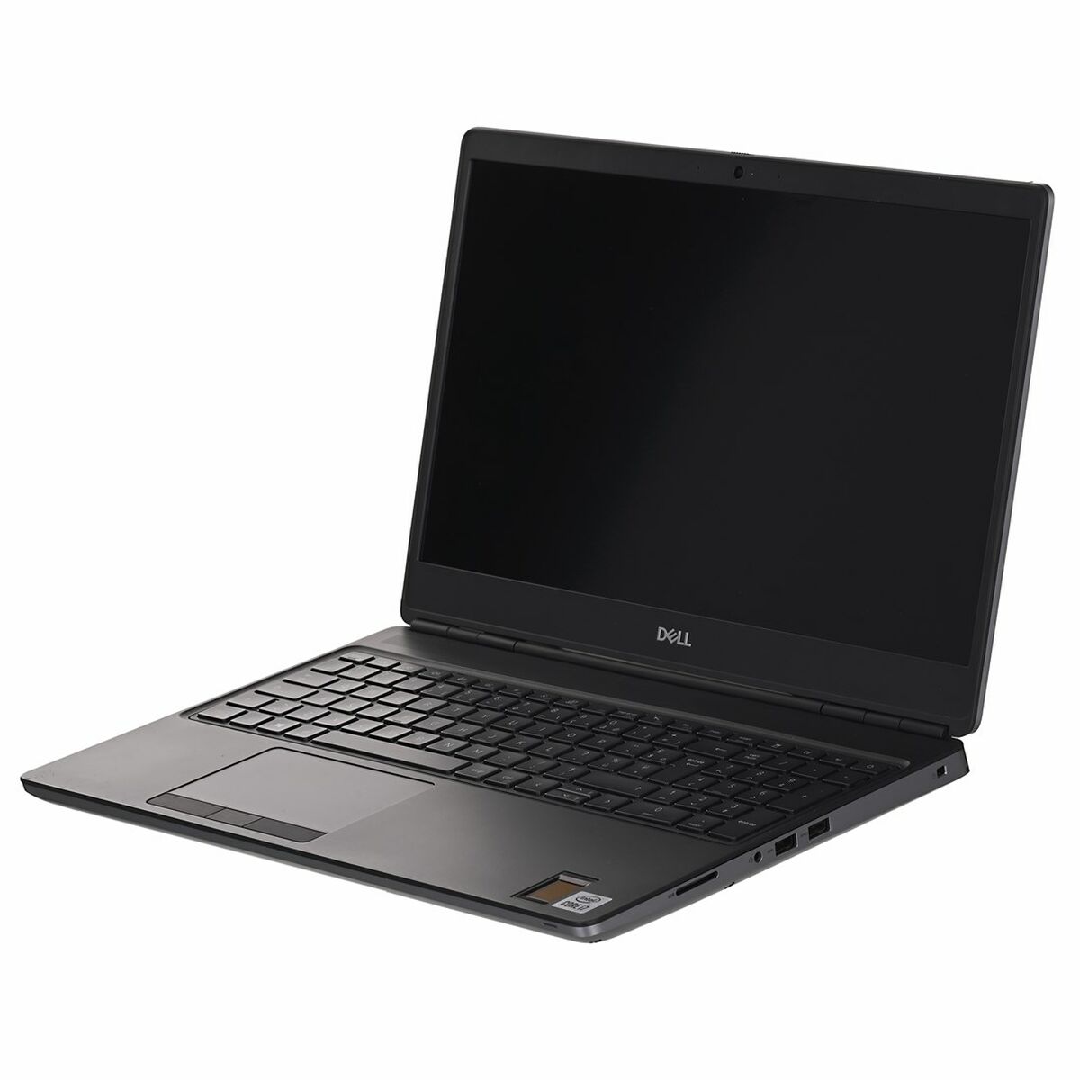 Laptop Dell PRECISION 7550 15″ 32 GB RAM 512 GB SSD 1 TB SSD (Refurbished A)