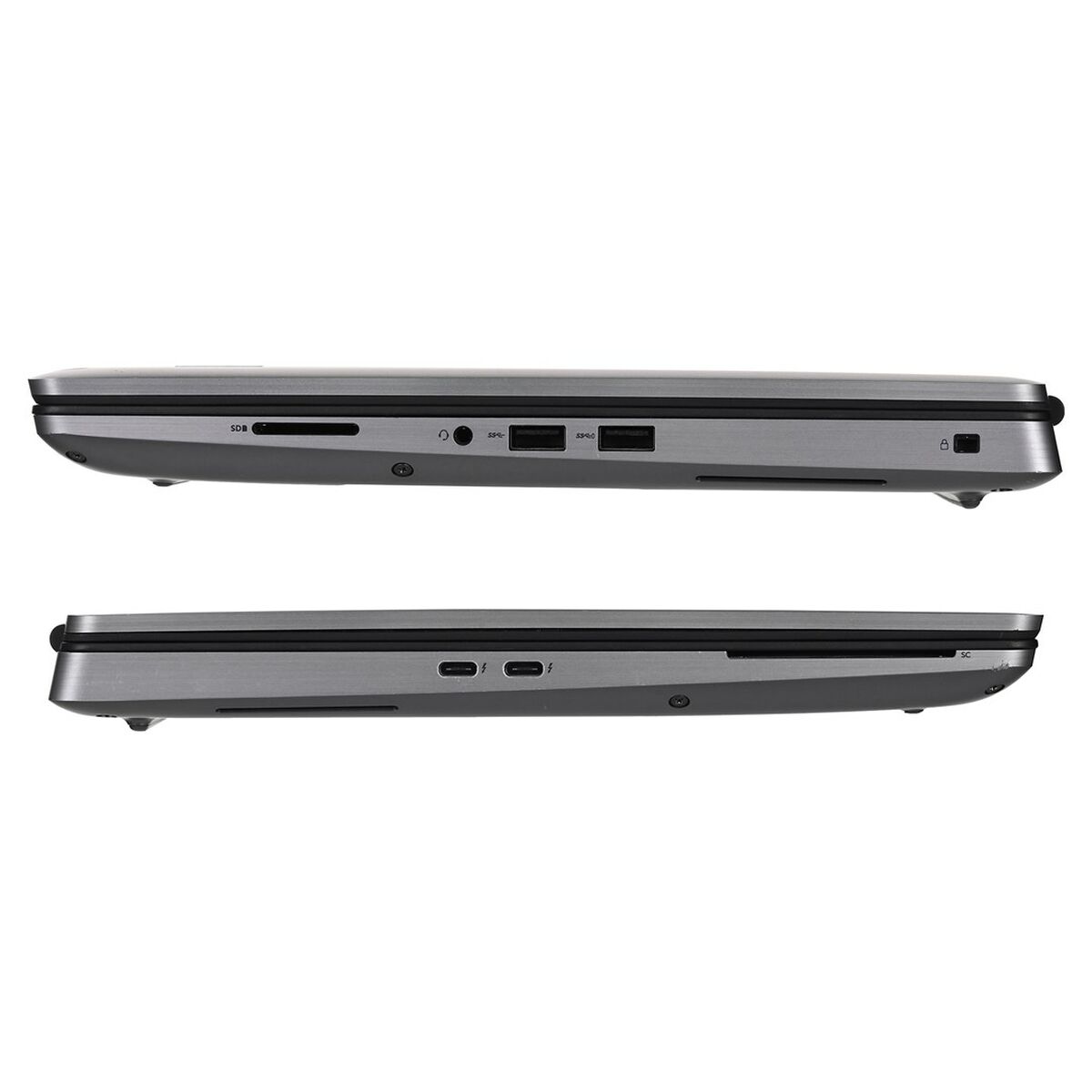 Laptop Dell PRECISION 7550 15″ 32 GB RAM 512 GB SSD 1 TB SSD (Refurbished A)