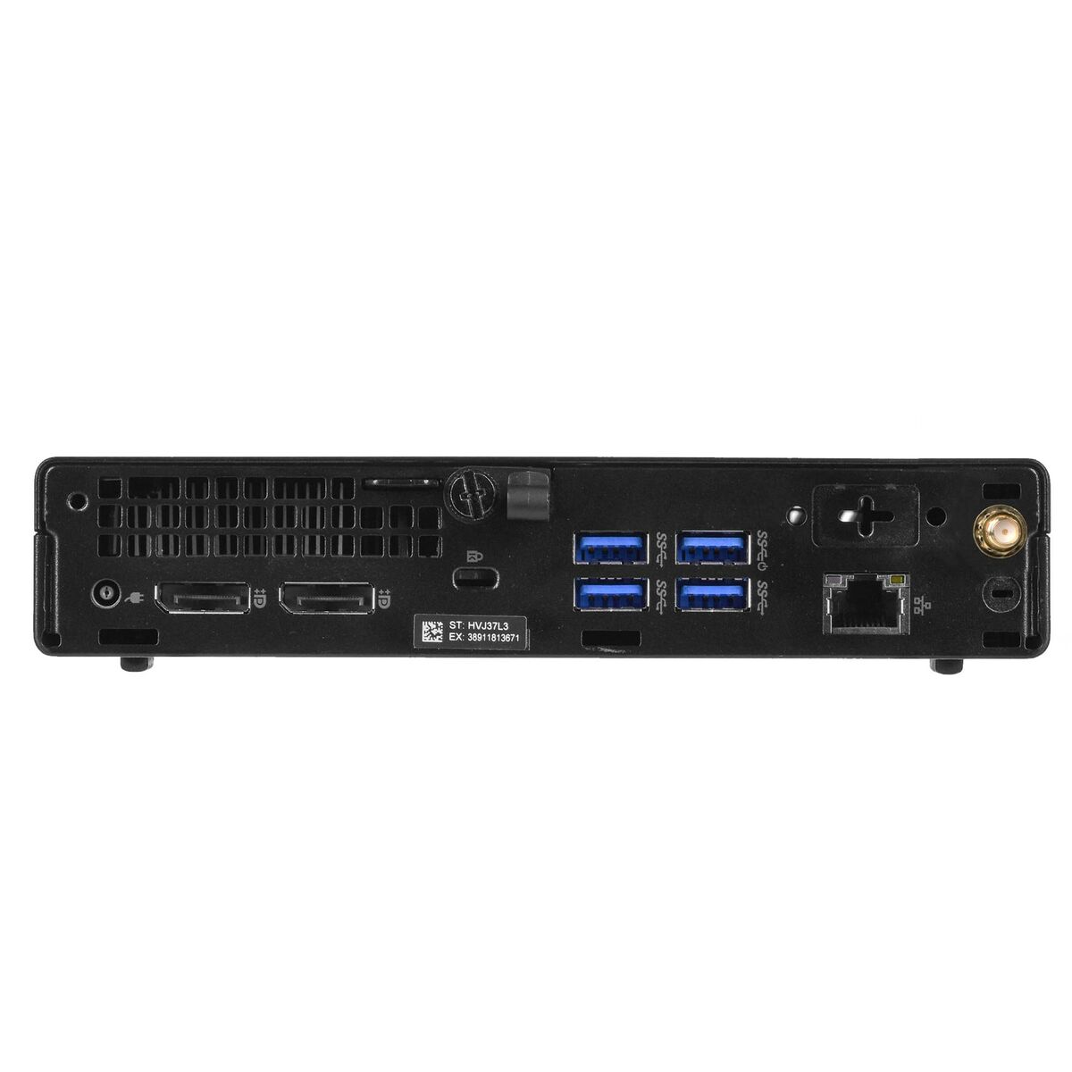 Mini PC Dell OptiPlex 3090 i5-10500 16 GB RAM 256 GB SSD (Refurbished A)