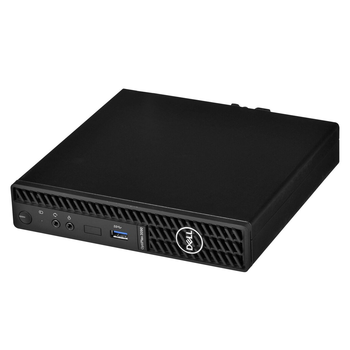 Mini PC Dell OptiPlex 3090 i5-10500 16 GB RAM 256 GB SSD (Refurbished A)