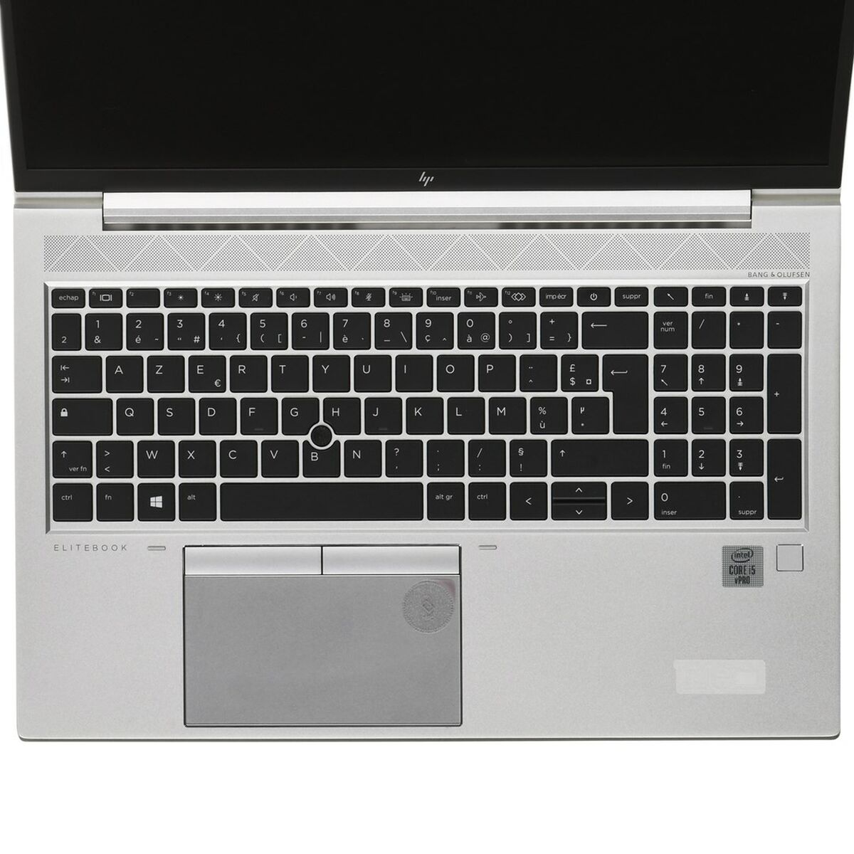 Laptop HP EliteBook 850 G7 15,6″ I5-10310U 16 GB RAM 512 GB SSD (Refurbished A)