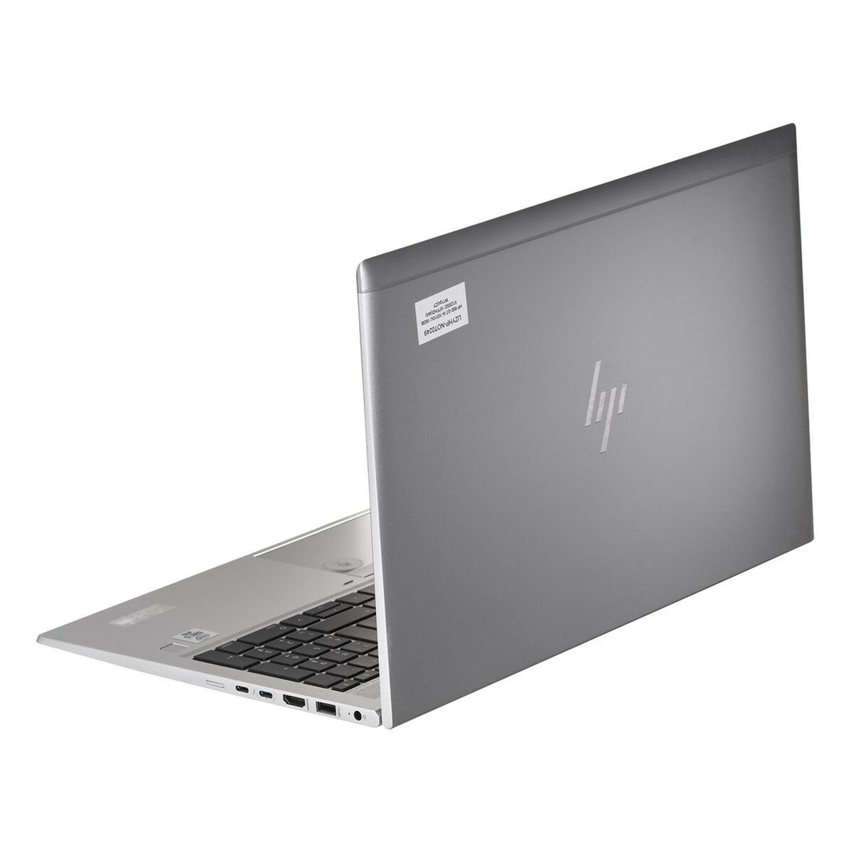 Laptop HP EliteBook 850 G7 15,6″ I5-10310U 16 GB RAM 512 GB SSD (Refurbished A)