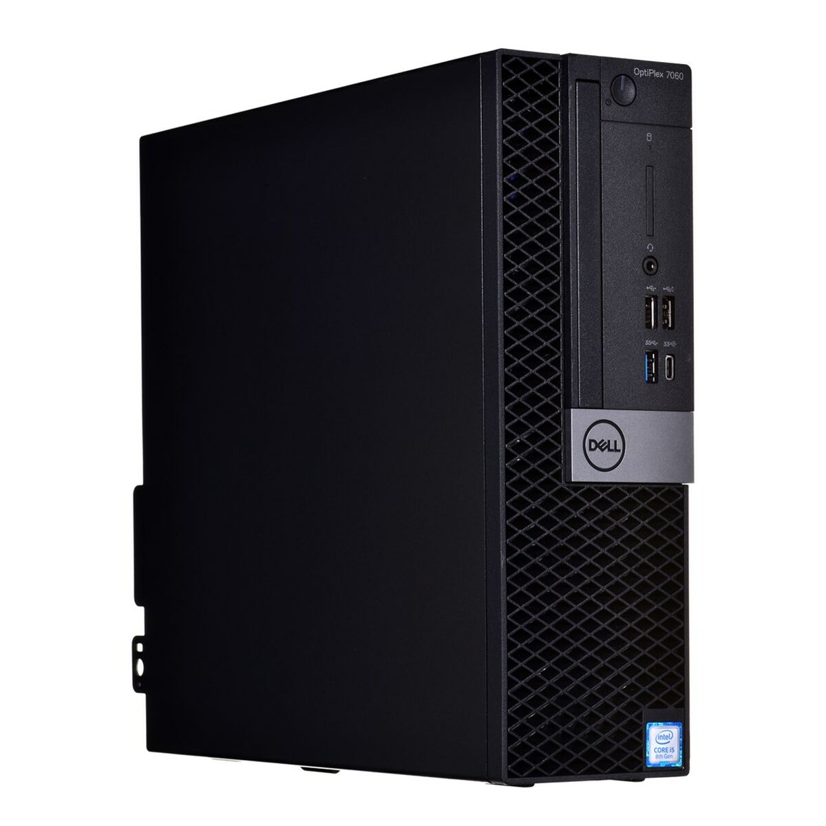 Mini PC Dell OptiPlex 7060 Intel Core i5-8500 16 GB RAM 512 GB SSD (Refurbished A)