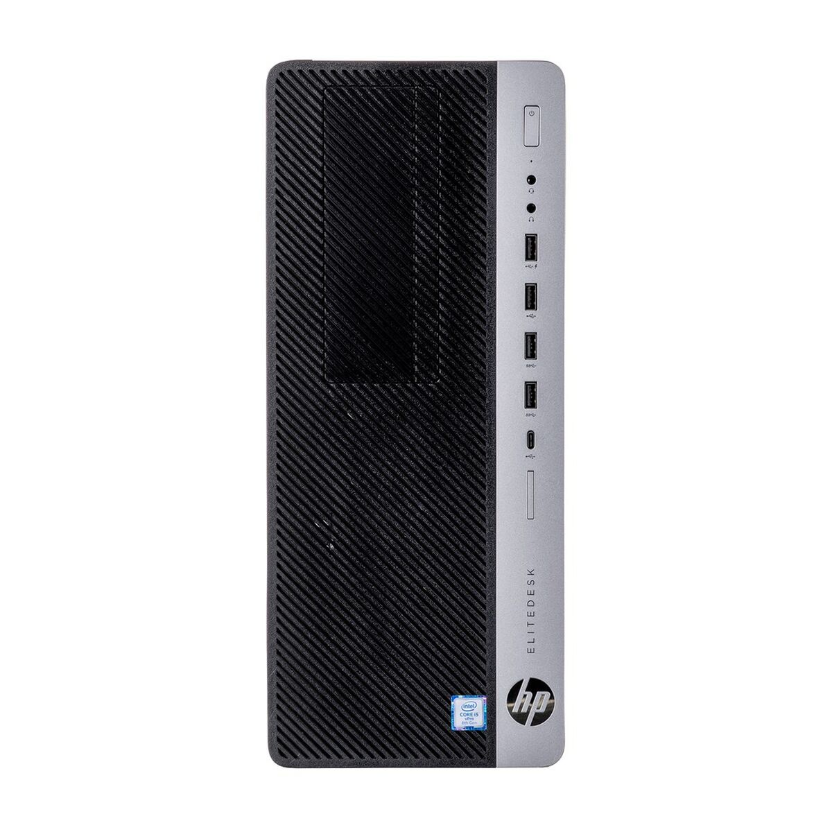 Desktop PC HP EliteDesk 800 G4 i5-8500 Intel Core i5-8500 16 GB RAM 256 GB SSD (Refurbished A)
