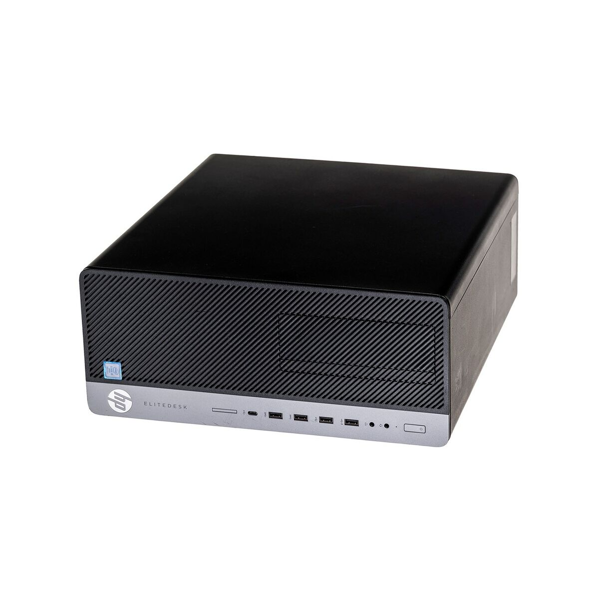 Desktop PC HP EliteDesk 800 G4 i5-8500 Intel Core i5-8500 16 GB RAM 256 GB SSD (Refurbished A)
