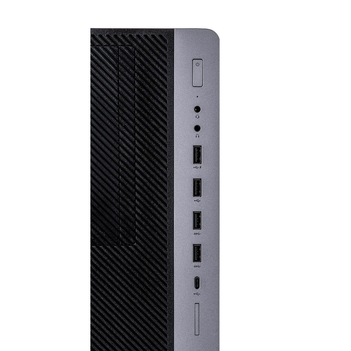 Desktop PC HP EliteDesk 800 G4 i5-8500 Intel Core i5-8500 16 GB RAM 256 GB SSD (Refurbished A)