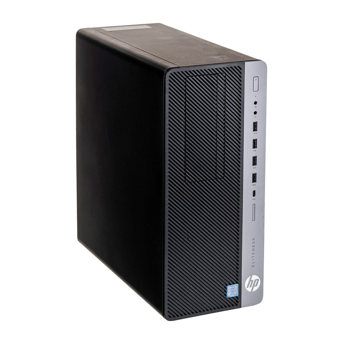 Desktop PC HP EliteDesk 800 G4 i5-8500 Intel Core i5-8500 16 GB RAM 256 GB SSD (Refurbished A)