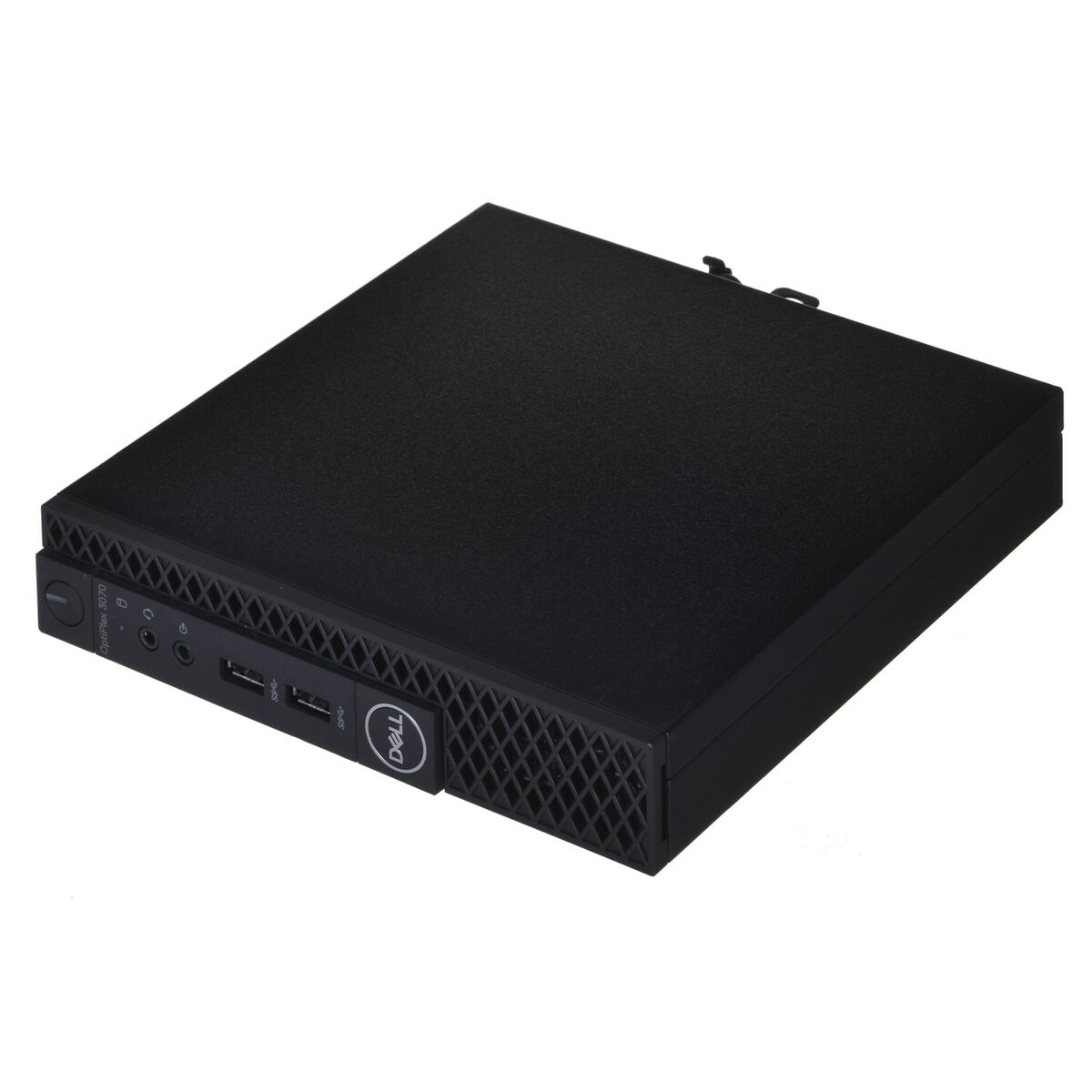 Mini PC Dell OptiPlex 3070 Intel Core i5-9500T 16 GB RAM 512 GB SSD (Refurbished A)