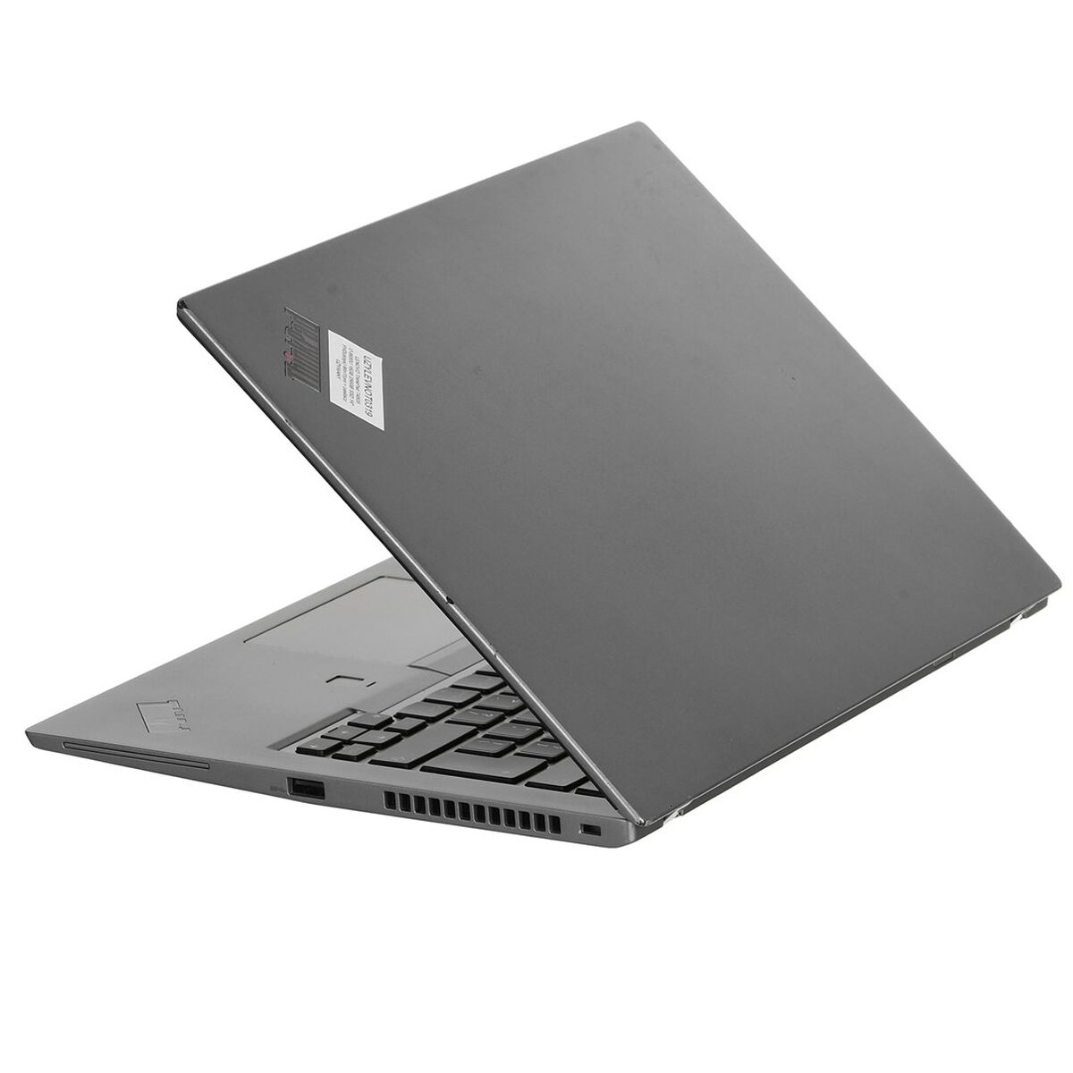 Laptop Lenovo T480Si5-8250U16G256SSD14FHDW11p (Refurbished A)