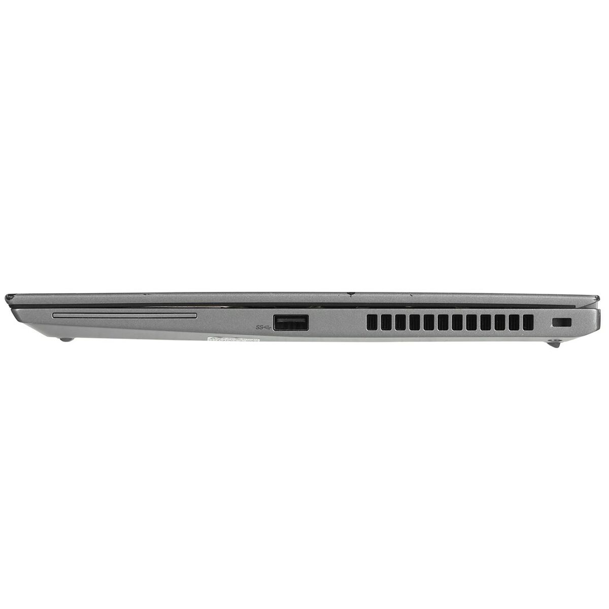 Laptop Lenovo T480Si5-8250U16G256SSD14FHDW11p (Refurbished A)