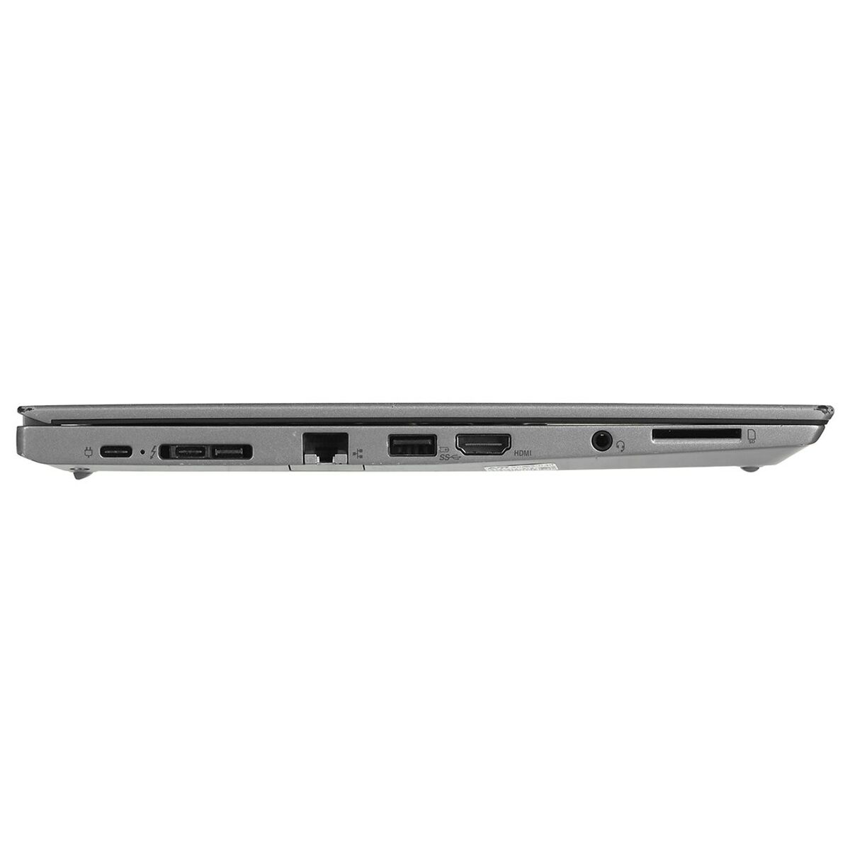 Laptop Lenovo T480Si5-8250U16G256SSD14FHDW11p (Refurbished A)