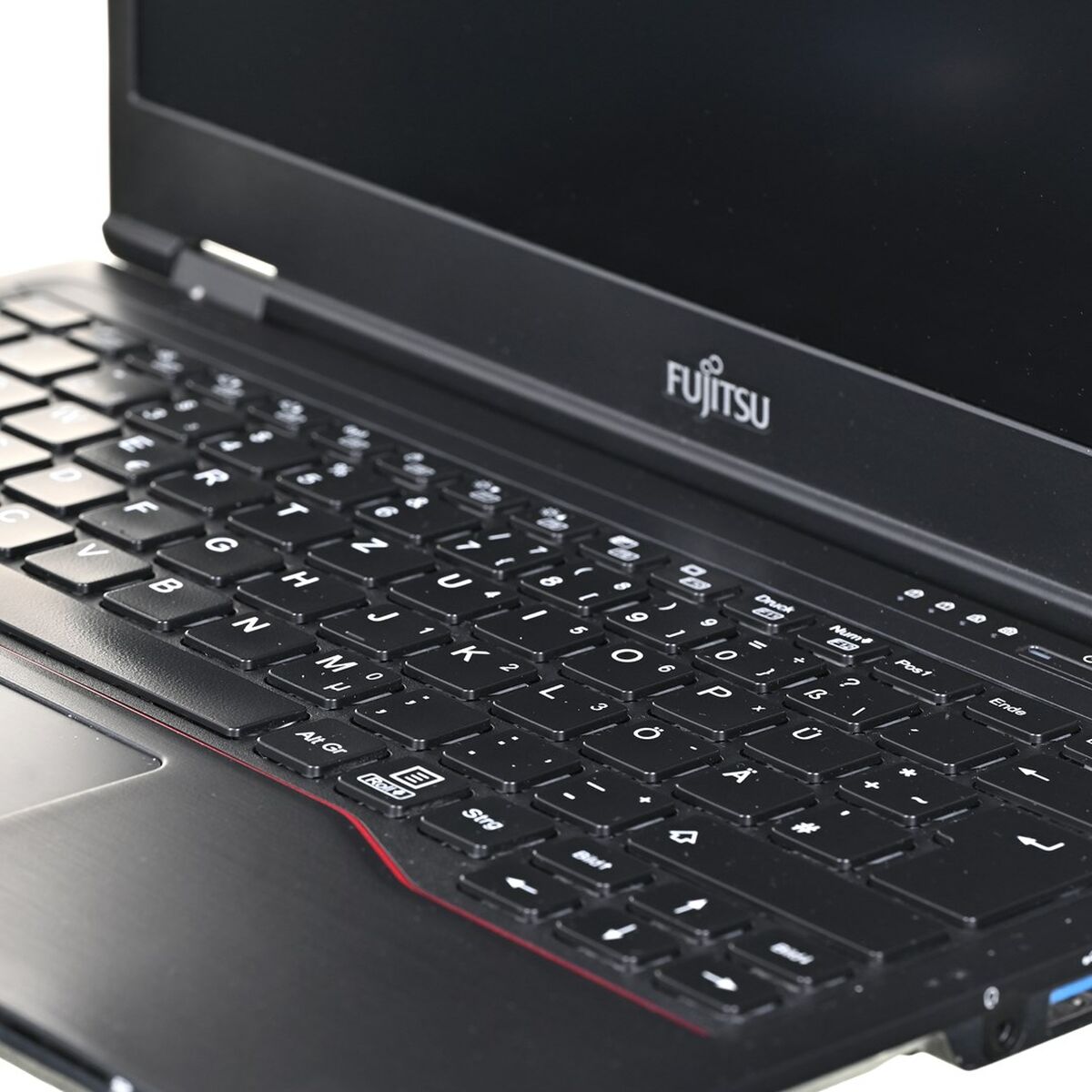 Laptop Fujitsu U7311i5-1135G716G256GB13,3FHDW11p (Refurbished A)