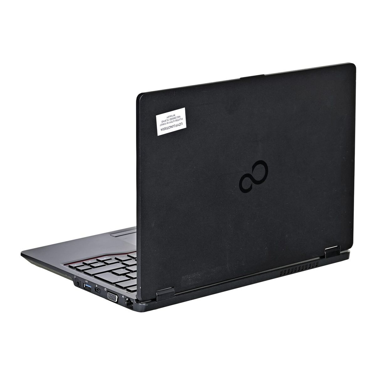 Laptop Fujitsu U7311i5-1135G716G256GB13,3FHDW11p (Refurbished A)