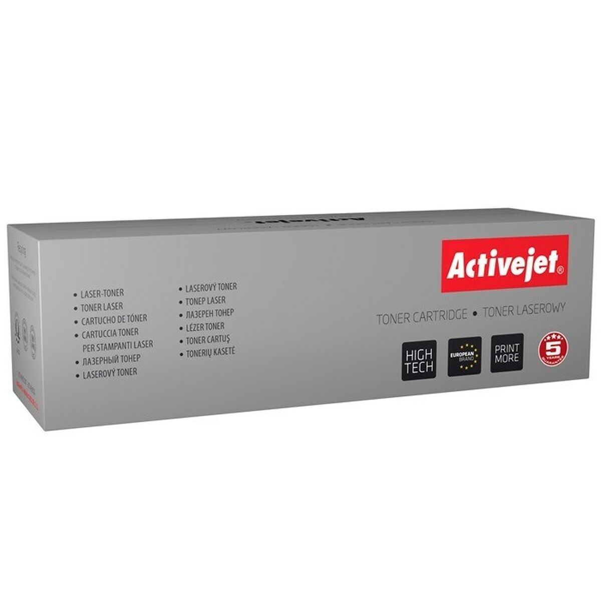 Toner Activejet ATH-150NX Black