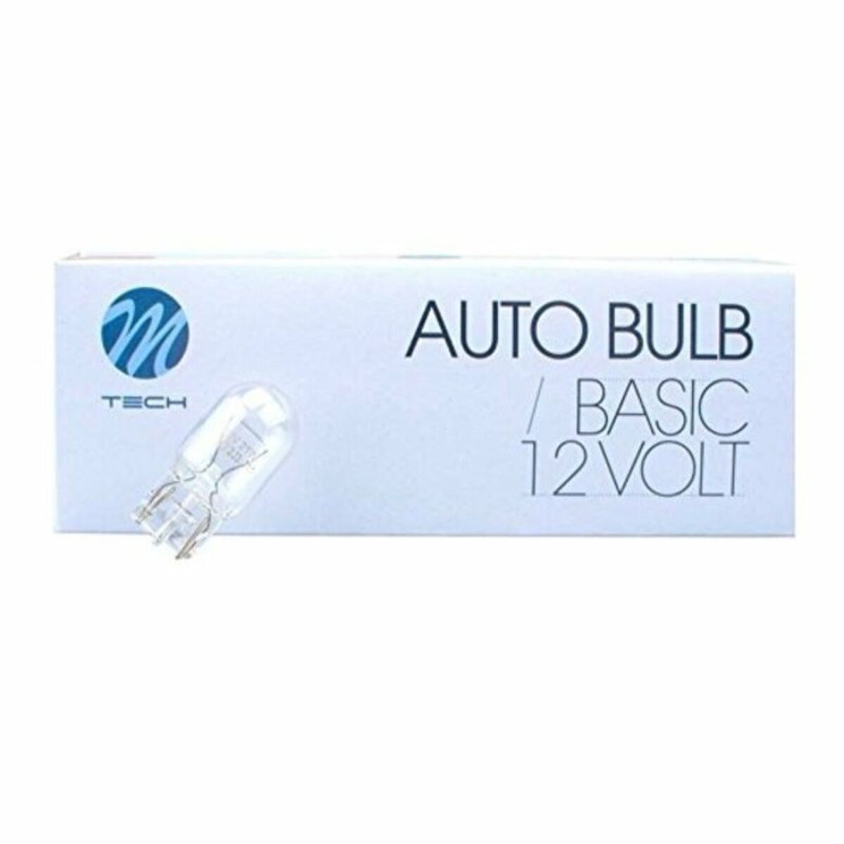 Halogen Bulb M-Tech Z45 Halogen Bulb M-Tech Z45