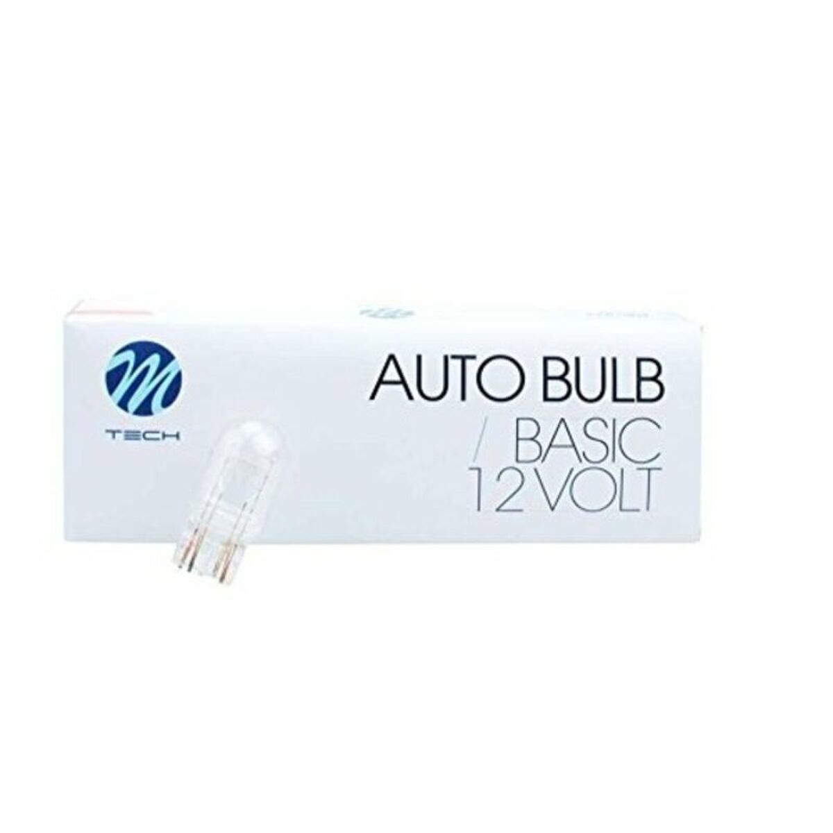 Halogen Bulb M-Tech Z46 Halogen Bulb M-Tech Z46