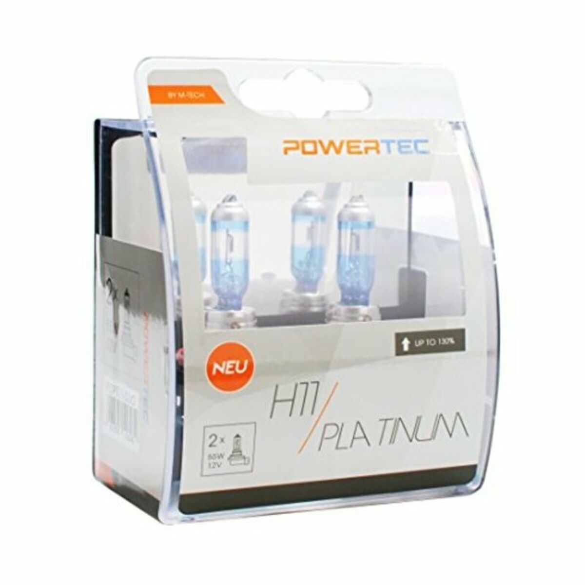 Car Bulb M-Tech PTZPT11-DUO 12 V Car Bulb M-Tech PTZPT11-DUO 12 V