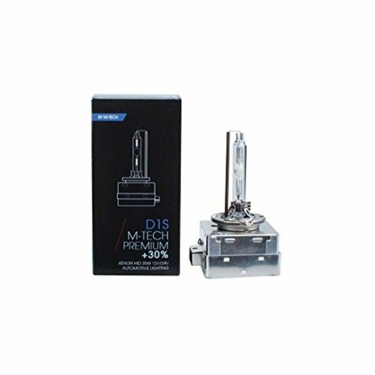 Light bulb M-Tech ZMD1S43 Light bulb M-Tech ZMD1S43