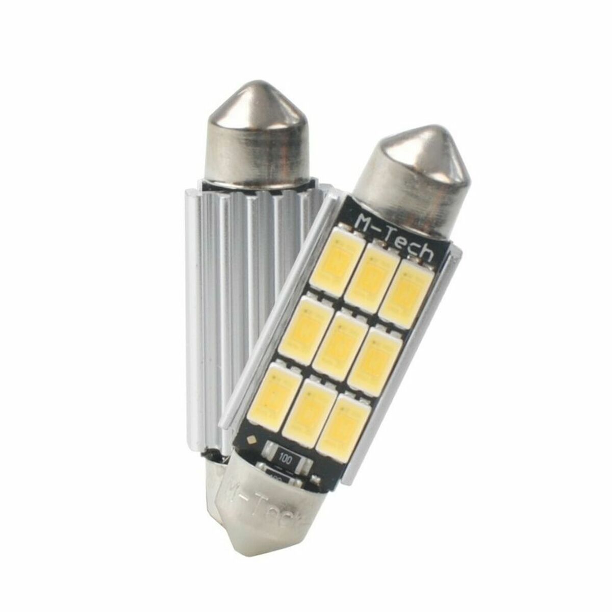 LED lamp M-Tech MT-LB816W LED lamp M-Tech MT-LB816W