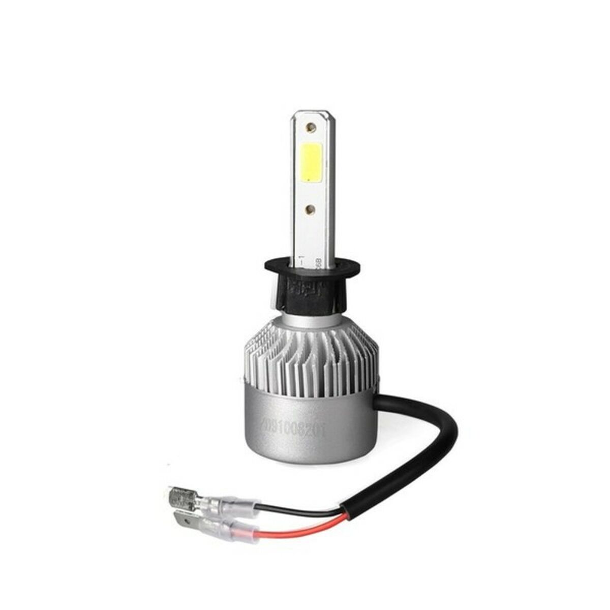 Car Bulb M-Tech MTECLSC1 H1 12 V 55 W Car Bulb M-Tech MTECLSC1 H1 12 V 55 W