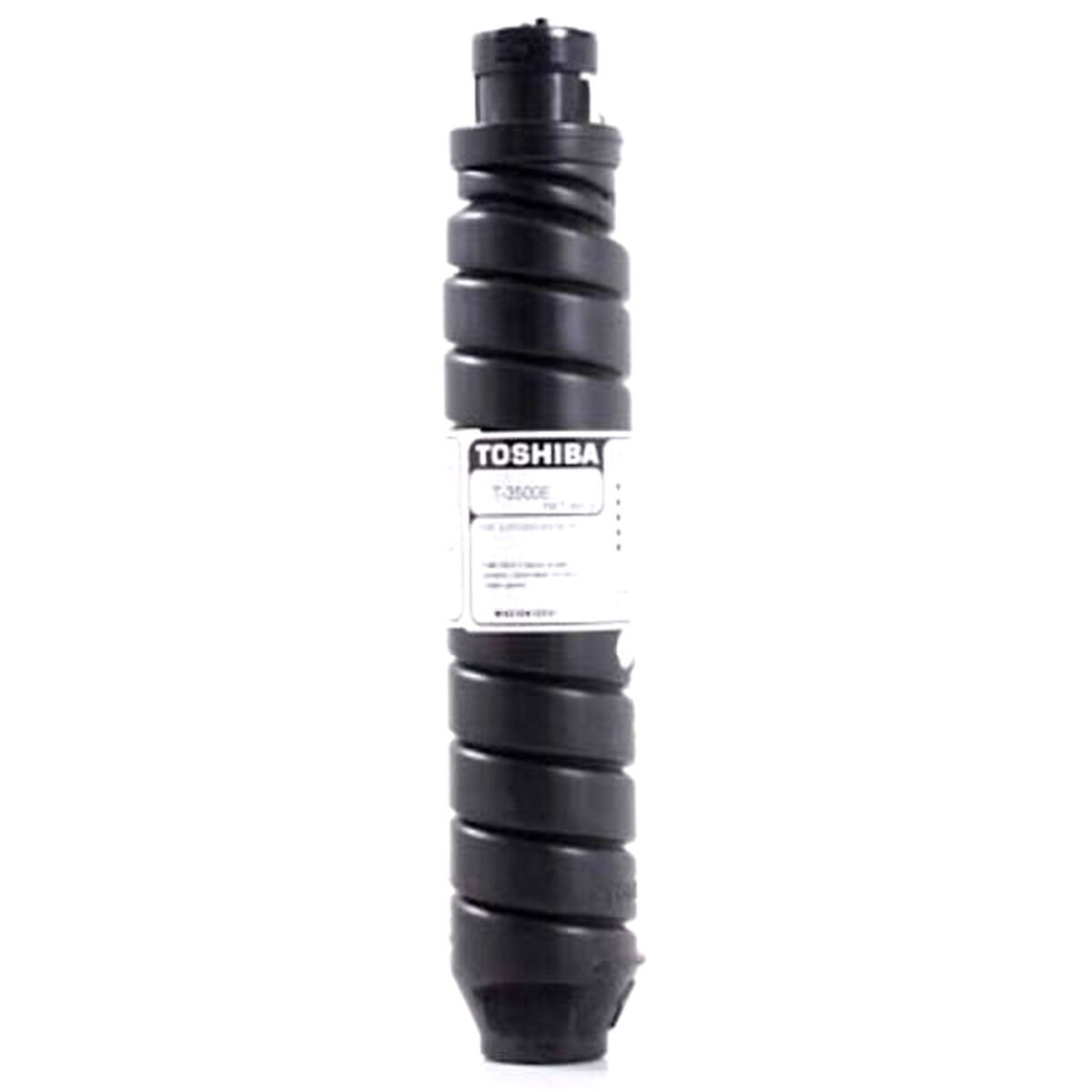 Original Toner Toshiba T-3500E Black