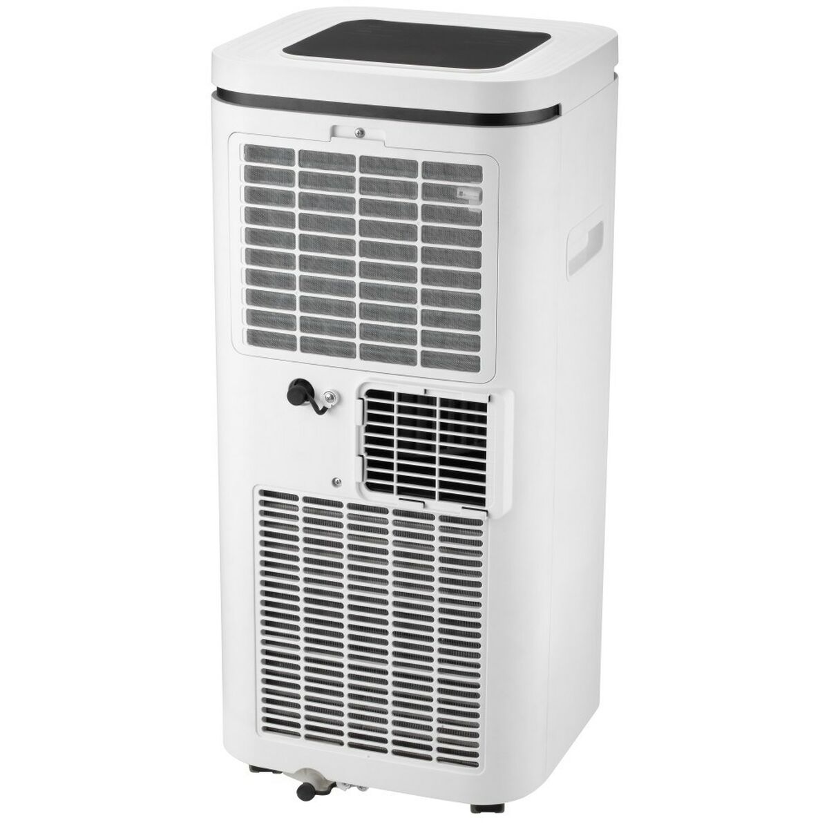 Portable Evaporative Air Cooler Prime3 White