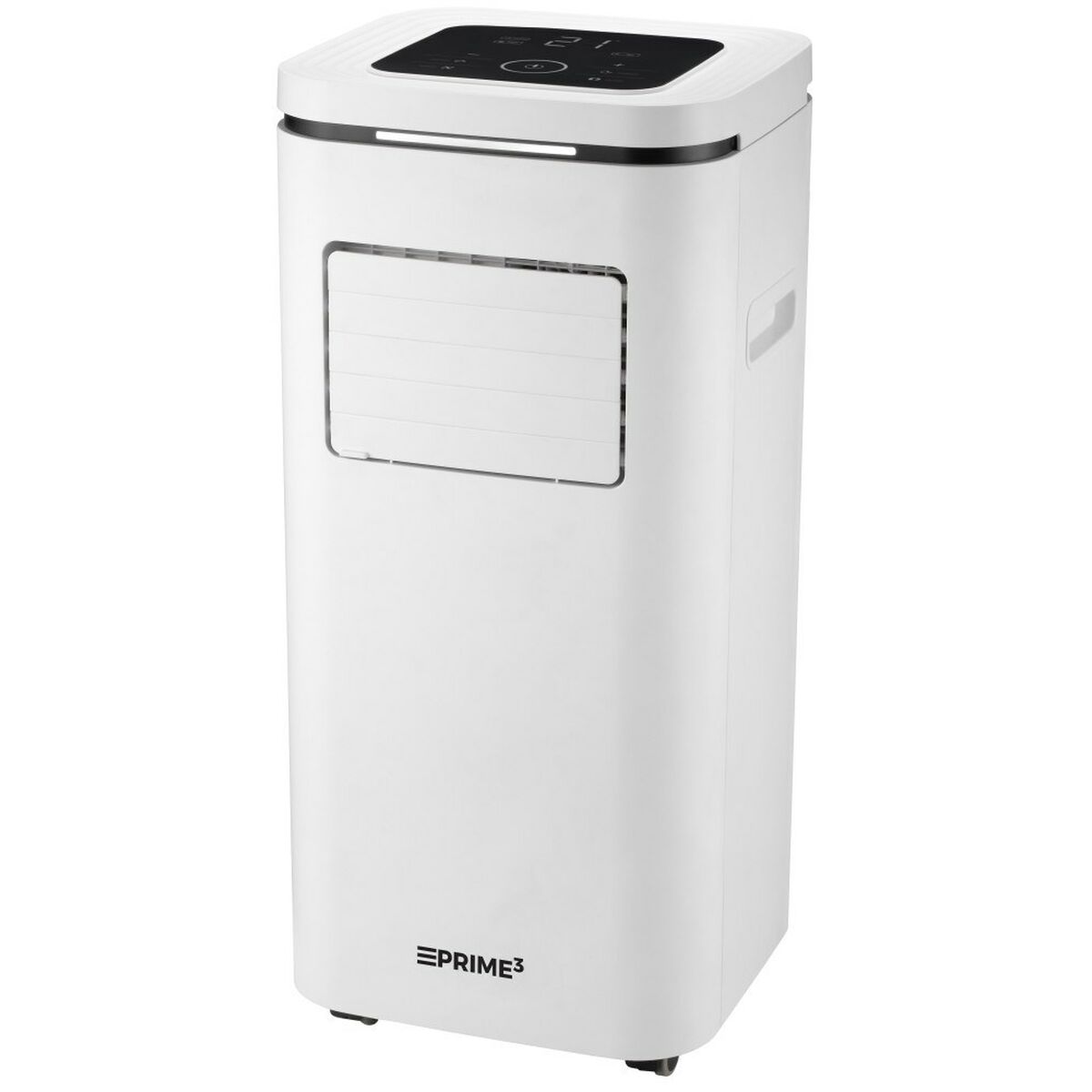 Portable Evaporative Air Cooler Prime3 White